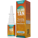 MELANOTAN II NASAL SPRAY IN BOTTLE