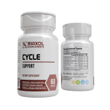 CYCLE SUPPORT IN CAPSULES