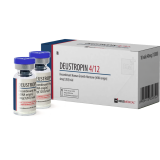 Deustropin 4/12 – Recombinant Human Growth Hormone (Somatropin)