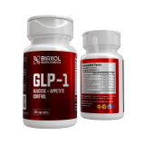 GLP-1 BOOSTER PEPTIDE IN CAPSULES