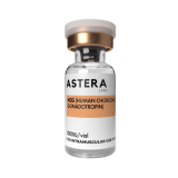 HCG (HUMAN CHORIONIC GONADOTROPIN) HORMONE IN VIALS