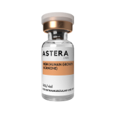 HGH (HUMAN GROWTH HORMONE) HORMONE IN VIALS
