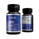 KPV PEPTIDE IN CAPSULES