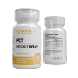 PCT (Post Cycle Therapy) in Capsules