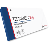 Buy TESTOMED C 250 (Testosterone Cypionate)