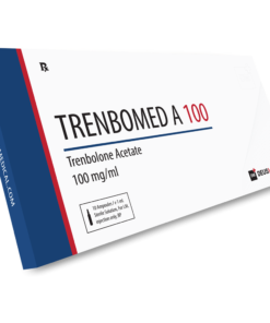 Buy TRENBOMED A 100 (Trenbolone Acetate)