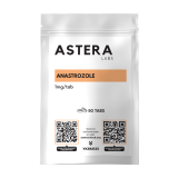 ANASTROZOLE AROMATASE INHIBITOR IN TABLETS