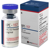 BPC 157 Injectable 5mg