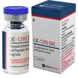CJC-1295 DAC HORMONE IN VIALS