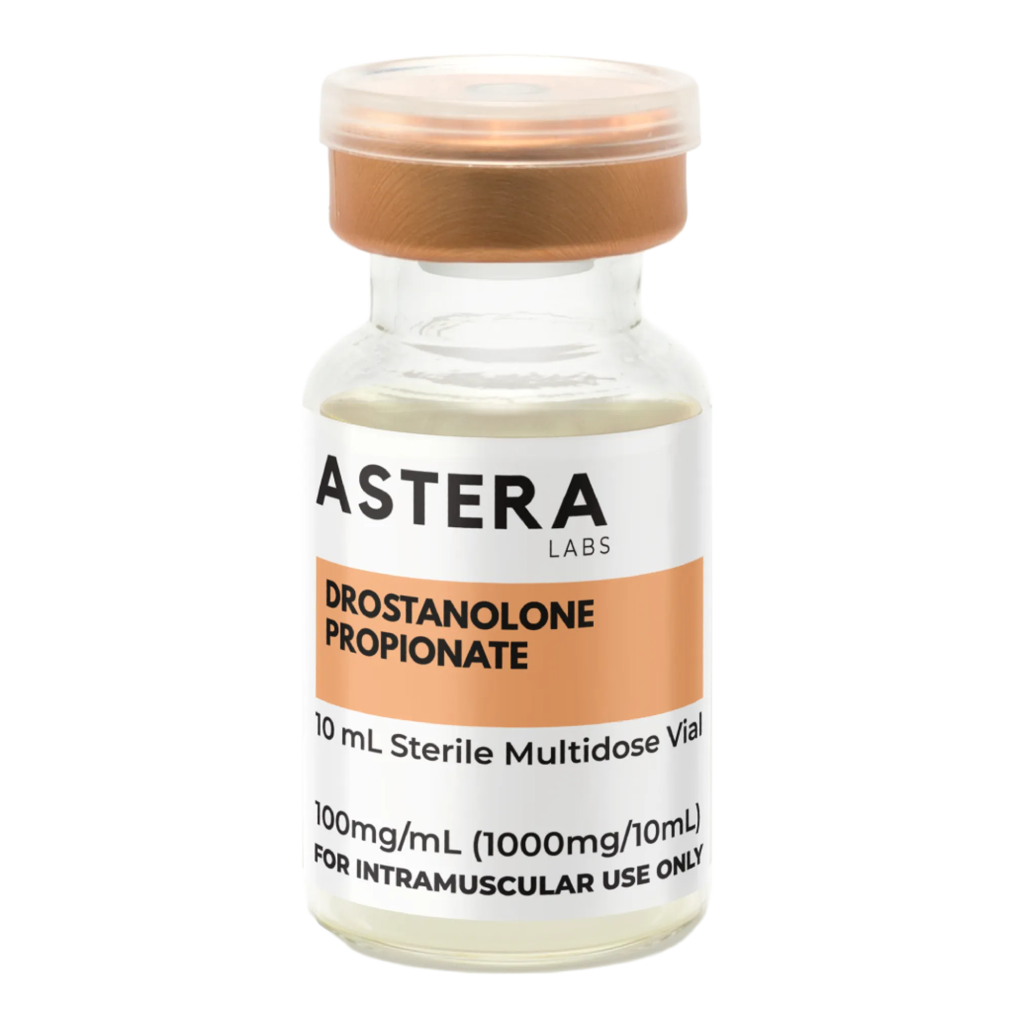 DROSTANOLONE PROPIONATE INJECTABLE STEROID IN VIALS