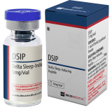 DSIP (DELTA SLEEP-INDUCING PEPTIDE) IN VIALS