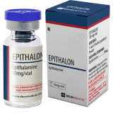 Injectable Epithalon (Epithalamine)