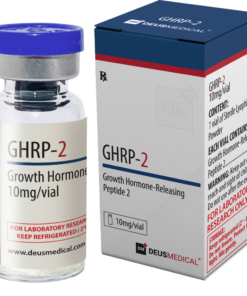 GHRP-2 PEPTIDE IN VIALS