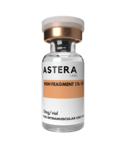 HGH FRAGMENT 176-191 HORMONE IN VIALS