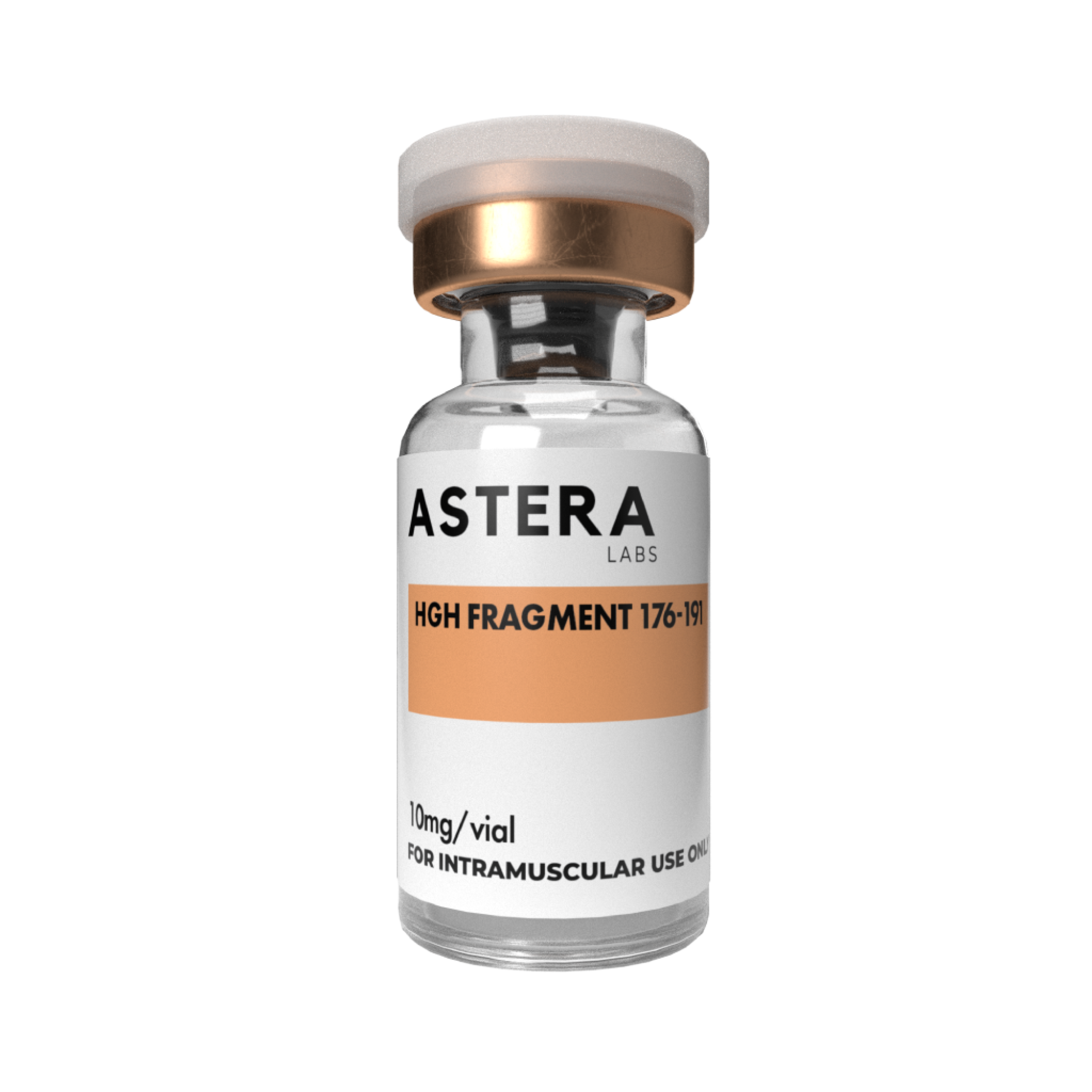 HGH FRAGMENT 176-191 HORMONE IN VIALS