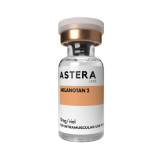 MELANOTAN 2 HORMONE IN VIALS