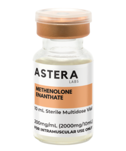 Buy Methenolone Enanthate 200