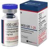 MOD GRF 1-29 HORMONE IN VIALS