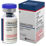 SEMAGLUTIDE (GLUCAGON-LIKE PEPTIDE-1) PEPTIDE IN VIALS