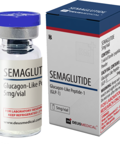 SEMAGLUTIDE (GLUCAGON-LIKE PEPTIDE-1) PEPTIDE IN VIALS