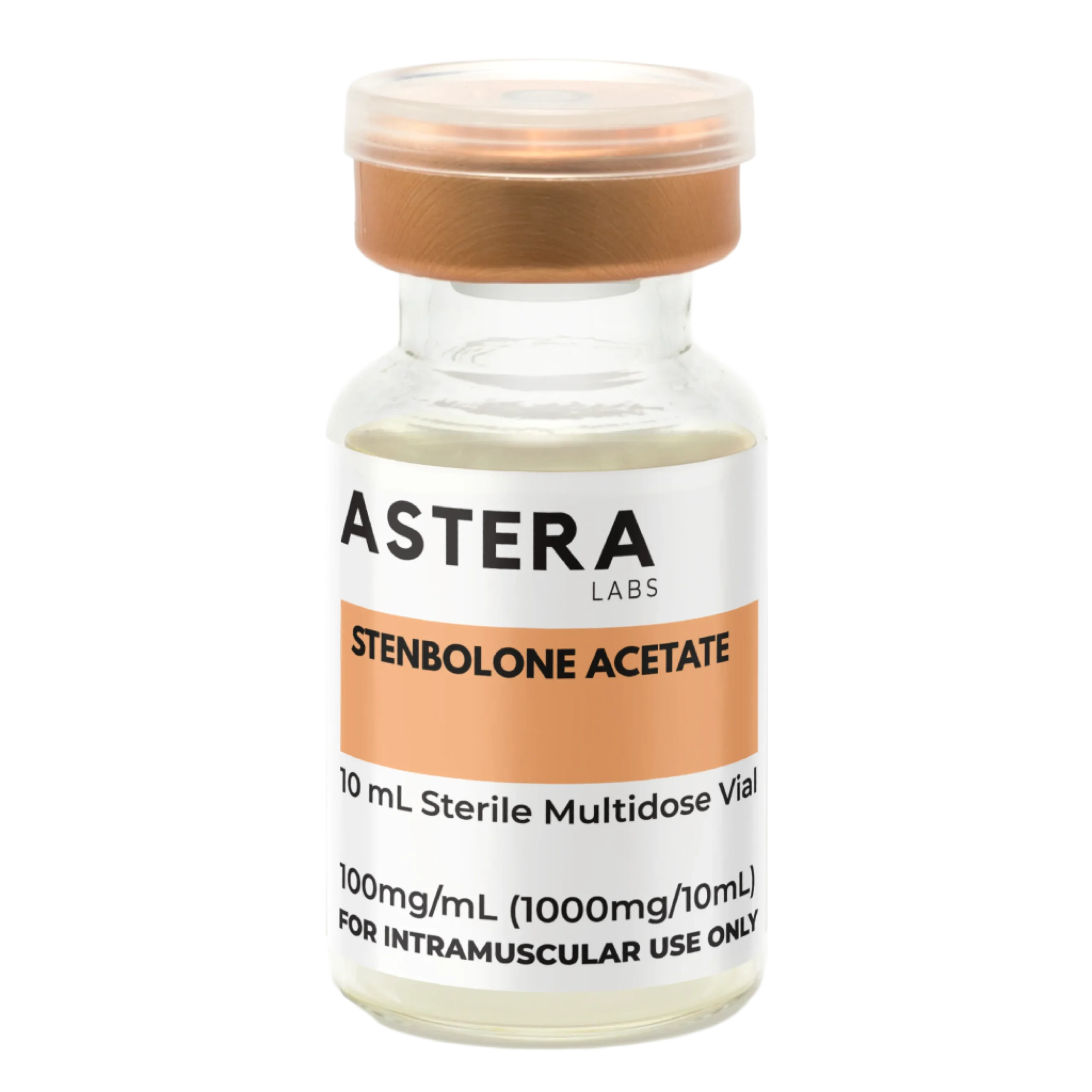 STENBOLONE ACETATE INJECTABLE STEROID IN VIALS