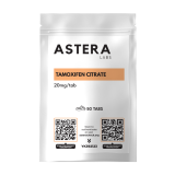 TAMOXIFEN CITRATE SERM IN TABLETS