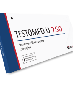 Buy TESTOMED U 250 (Testosterone Undecanoate)
