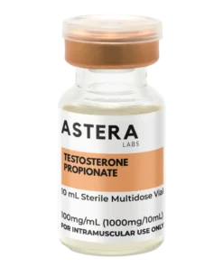 TRESTOLONE ACETATE (MENT) INJECTABLE STEROID IN VIALS