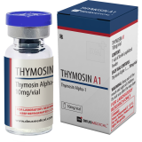 THYMOSIN Α1 (THYMOSIN ALPHA-1) PEPTIDE IN VIALS