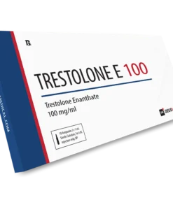 Buy Trestolone E 100 (Trestolone Enanthate)